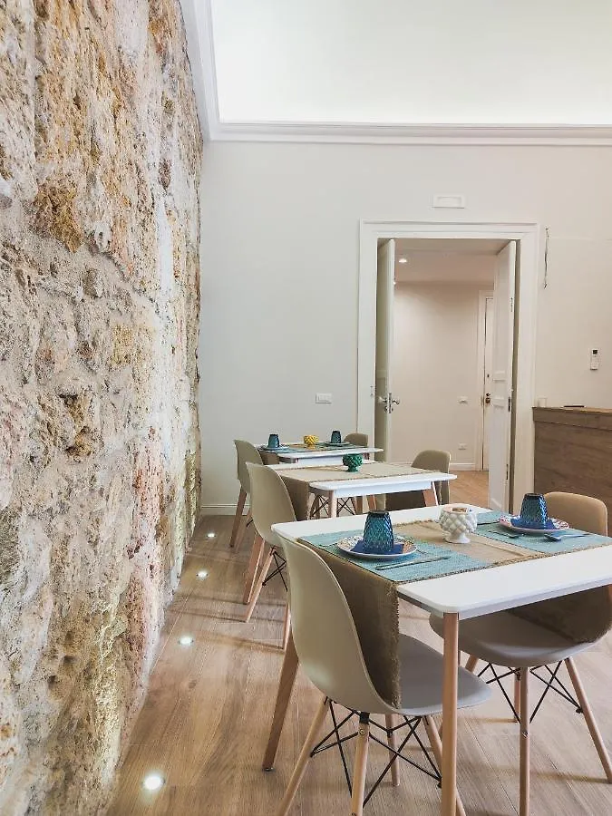 Dimora Carella Ai 5Venti Hotel Palermo