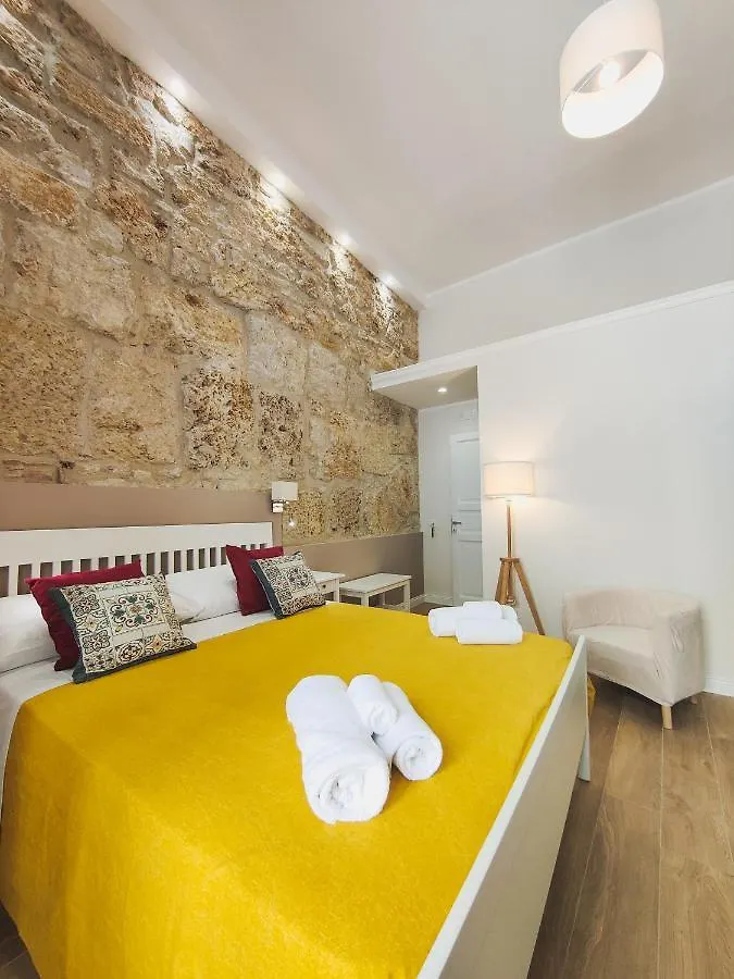 Dimora Carella Ai 5Venti Hotel Palermo