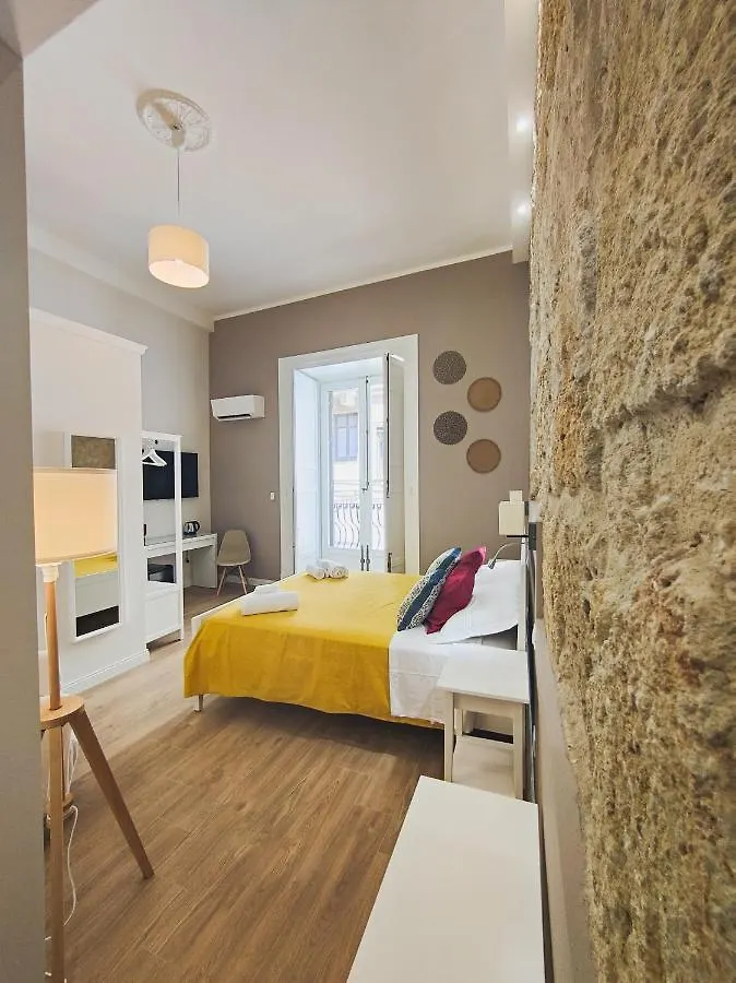 Dimora Carella Ai 5Venti Hotel Palermo