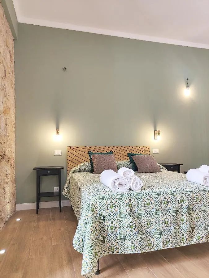 Dimora Carella Ai 5Venti Hotel Palermo
