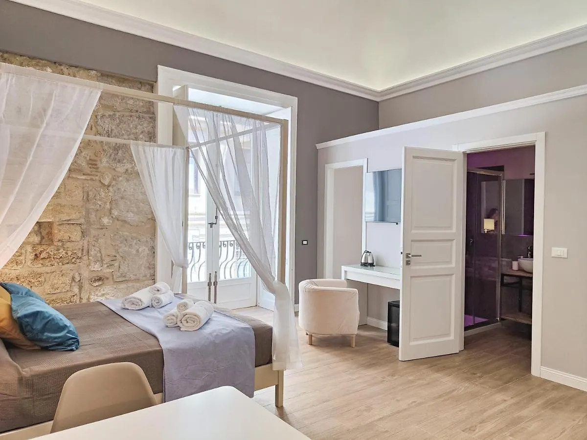 Dimora Carella Ai 5Venti Hotel Palermo