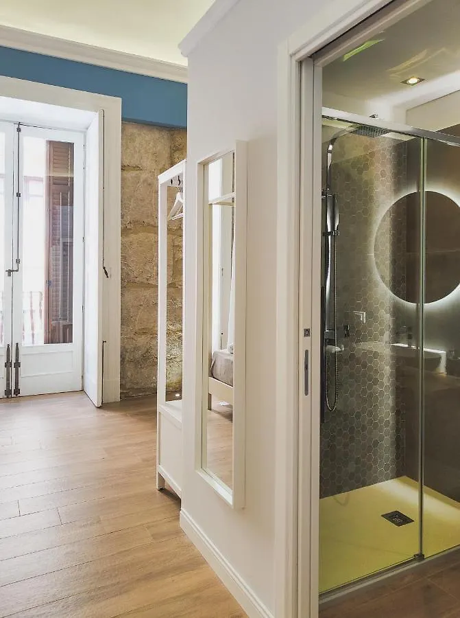 Vendégház Dimora Carella Ai 5Venti Hotel Palermo Olaszország