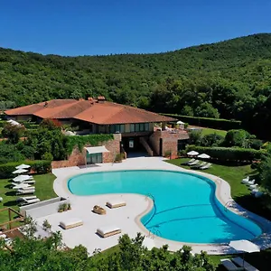 Argentario Lagoon Resort&spa 5*, Monte Argentario Italia