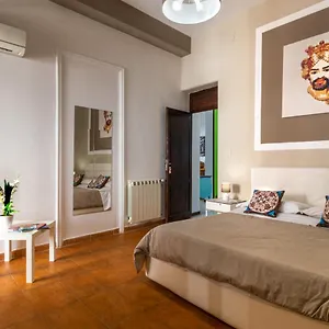 Bed and breakfast La Casa Del Moro, Palermo