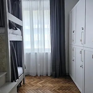 The Host , Parma Italia