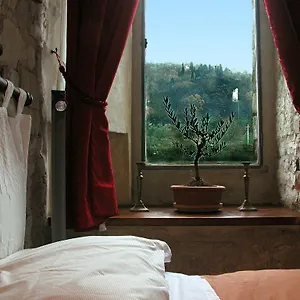La Martellina 2*, Fiesole Italië