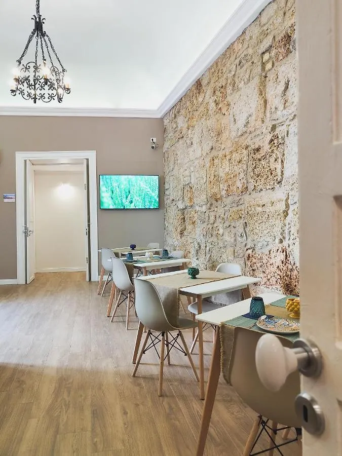 Dimora Carella Ai 5Venti Hotel Palermo Guest house